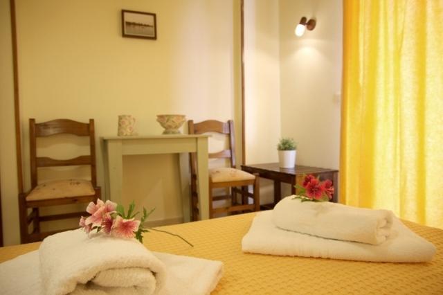 Hotel Dimoula Kala Nera Room photo